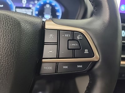 2024 Toyota GRAND HIGHLANDER HV MAX Platinum