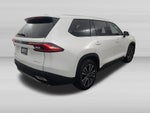 2024 Toyota GRAND HIGHLANDER HV MAX Platinum