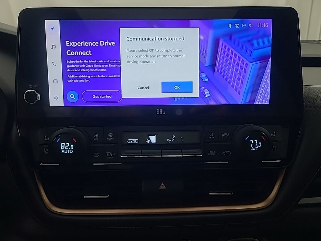 2024 Toyota GRAND HIGHLANDER HV MAX Platinum
