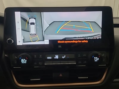 2024 Toyota GRAND HIGHLANDER HV MAX Platinum
