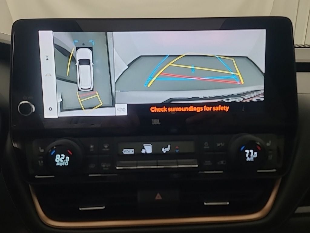 2024 Toyota GRAND HIGHLANDER HV MAX Platinum
