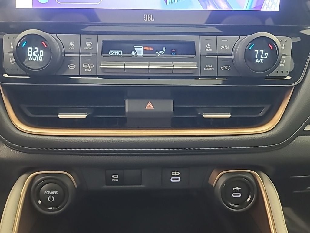 2024 Toyota GRAND HIGHLANDER HV MAX Platinum