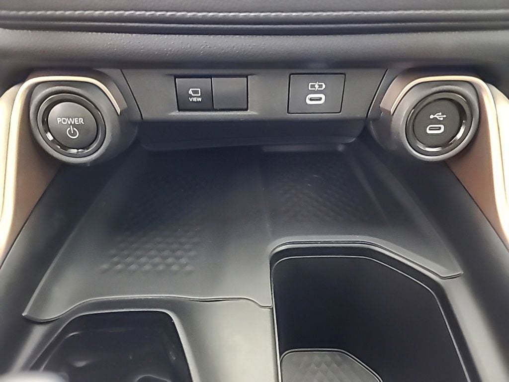 2024 Toyota GRAND HIGHLANDER HV MAX Platinum