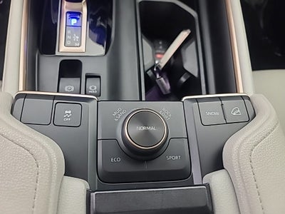 2024 Toyota GRAND HIGHLANDER HV MAX Platinum