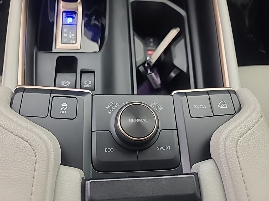 2024 Toyota GRAND HIGHLANDER HV MAX Platinum