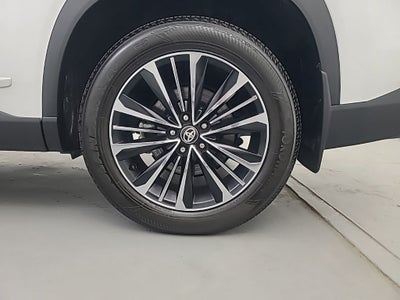 2024 Toyota GRAND HIGHLANDER HV MAX Platinum