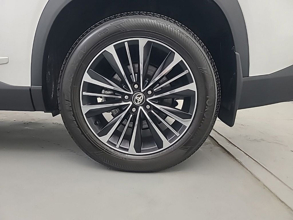 2024 Toyota GRAND HIGHLANDER HV MAX Platinum