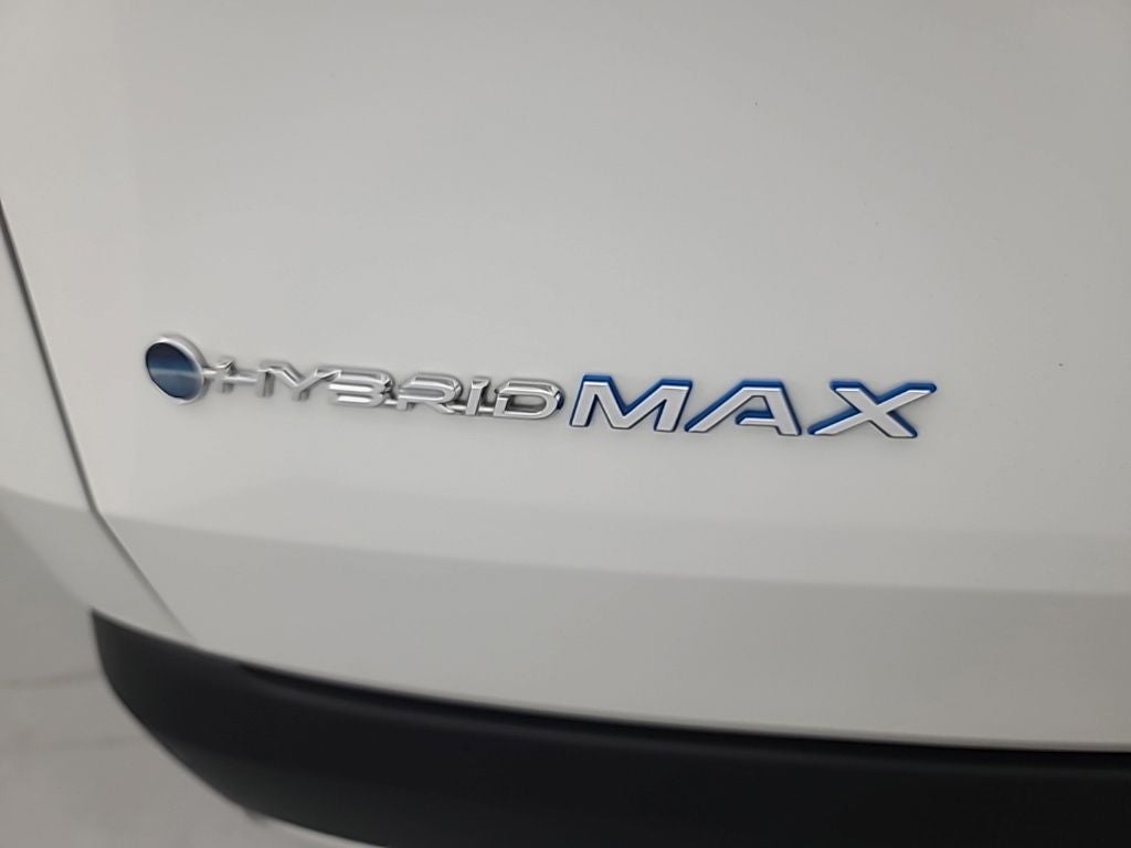 2024 Toyota GRAND HIGHLANDER HV MAX Platinum