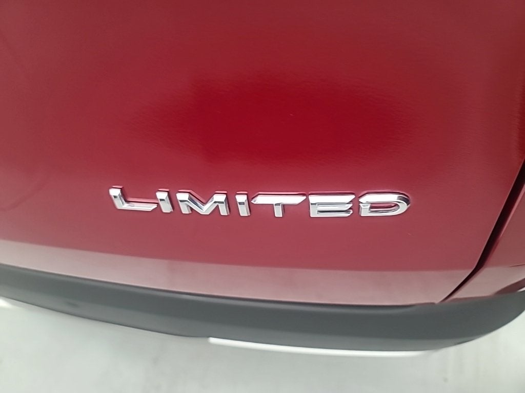 2026 Toyota Grand Highlander Hybrid MAX Limited