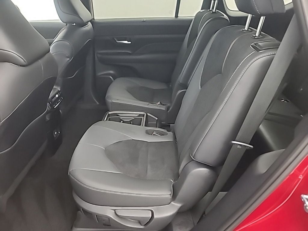 2026 Toyota Grand Highlander Hybrid MAX Limited