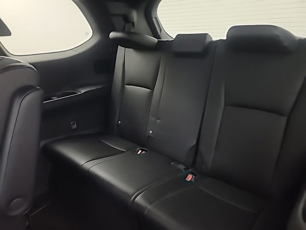 2026 Toyota Grand Highlander Hybrid MAX Limited