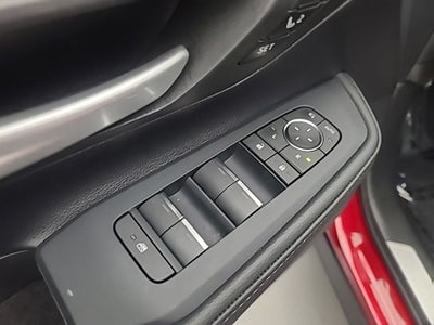 2026 Toyota Grand Highlander Hybrid MAX Limited