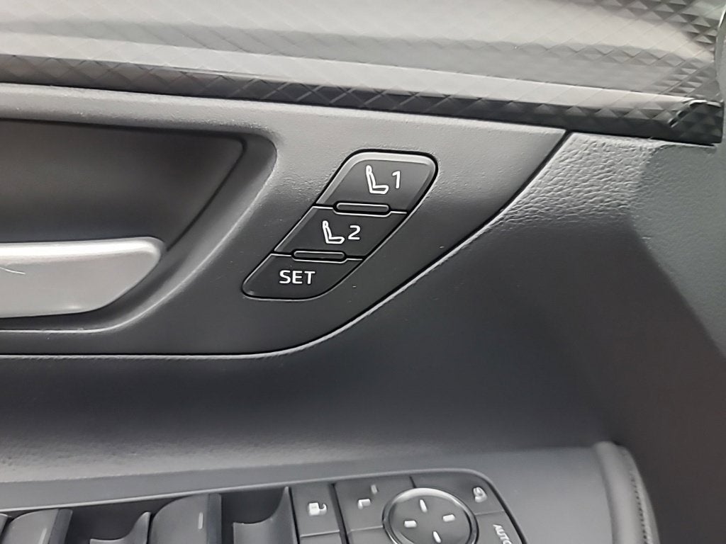 2026 Toyota Grand Highlander Hybrid MAX Limited