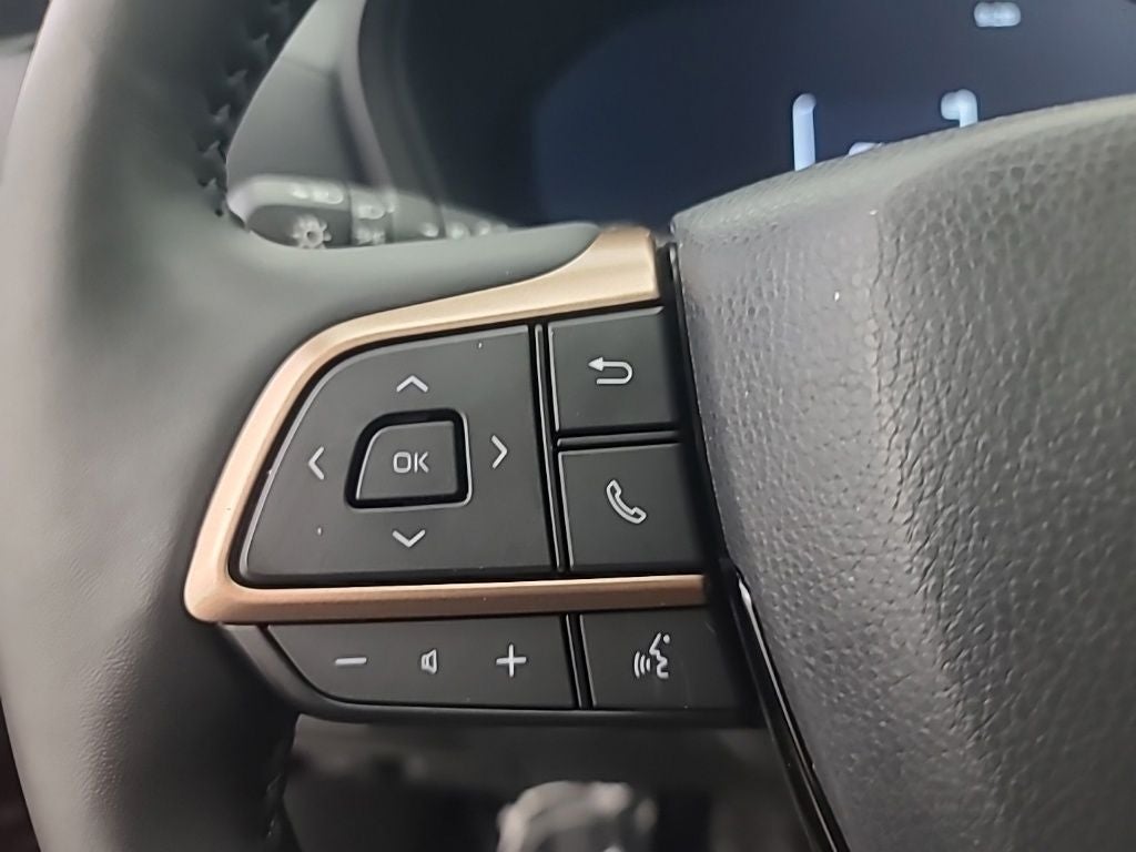 2026 Toyota Grand Highlander Hybrid MAX Limited