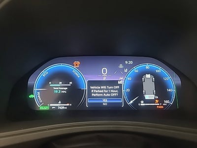 2026 Toyota Grand Highlander Hybrid MAX Limited