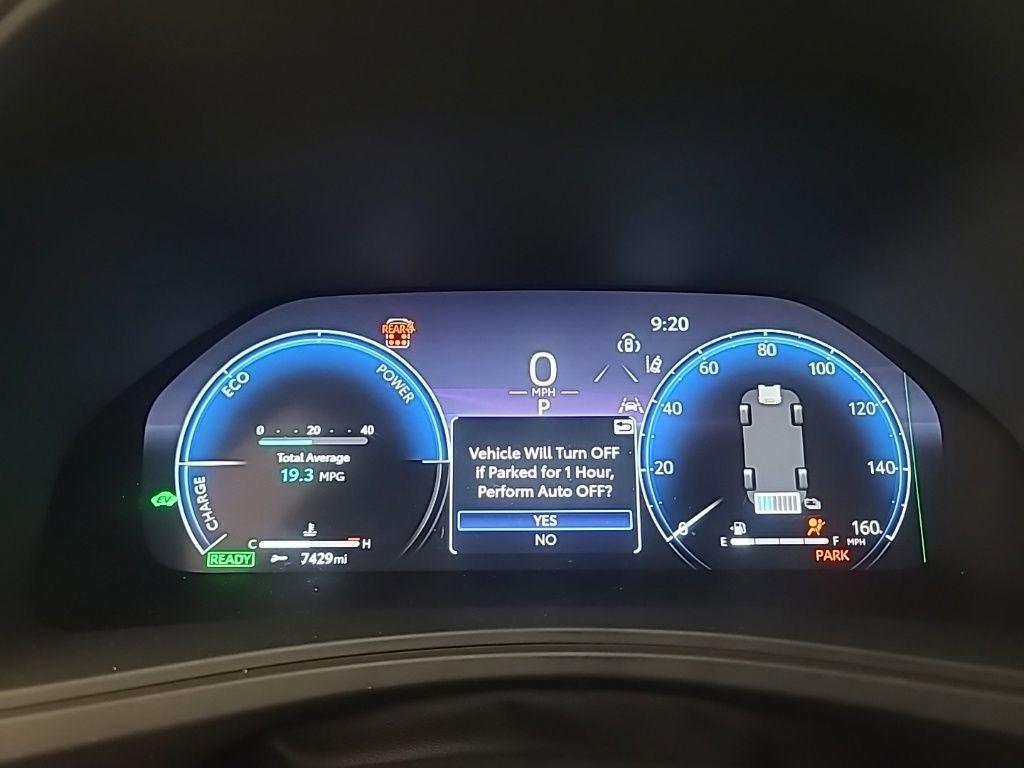 2026 Toyota Grand Highlander Hybrid MAX Limited
