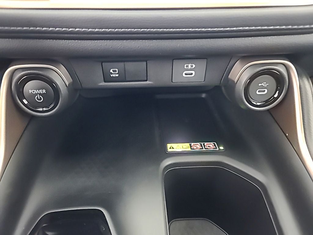 2026 Toyota Grand Highlander Hybrid MAX Limited