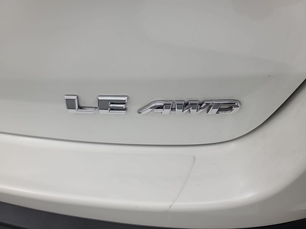 2017 Toyota HIGHLANDER LE Plus