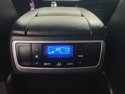 2017 Toyota HIGHLANDER LE Plus
