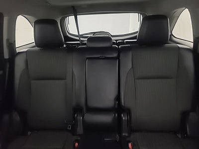 2017 Toyota HIGHLANDER LE Plus