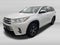 2017 Toyota HIGHLANDER LE Plus