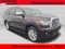 2012 Toyota SEQUOIA Platinum