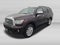 2012 Toyota SEQUOIA Platinum