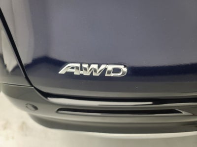 2021 Toyota Sienna Platinum 7 Passenger