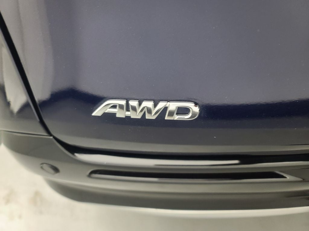 2021 Toyota Sienna Platinum 7 Passenger