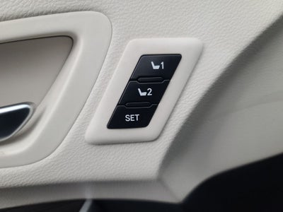 2021 Toyota Sienna Platinum 7 Passenger