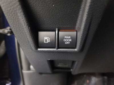 2021 Toyota Sienna Platinum 7 Passenger