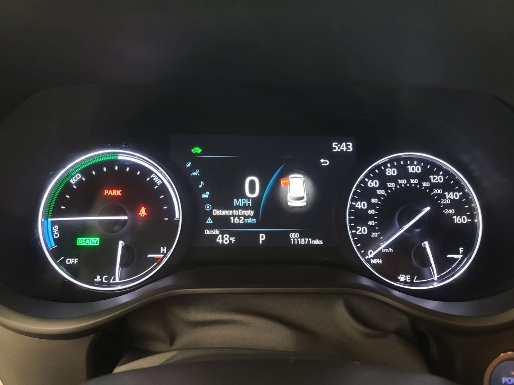 2021 Toyota Sienna Platinum 7 Passenger