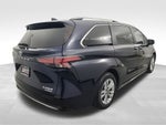 2021 Toyota Sienna Platinum 7 Passenger