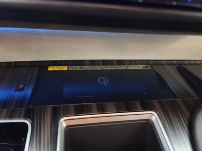 2021 Toyota Sienna Platinum 7 Passenger