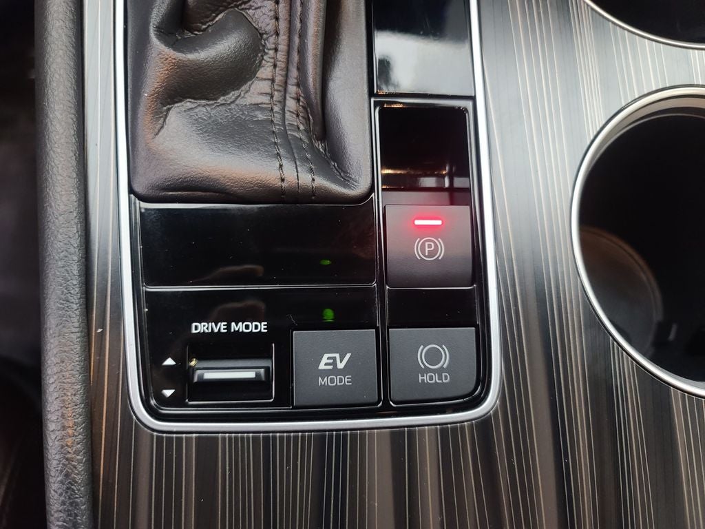 2021 Toyota Sienna Platinum 7 Passenger