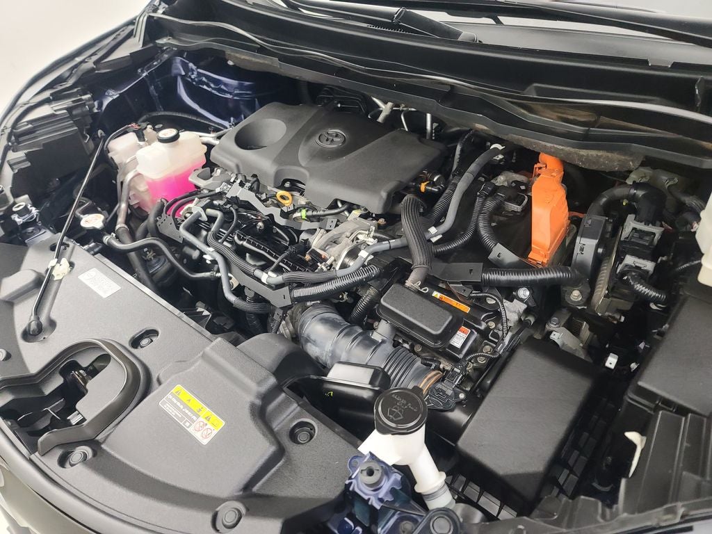 2021 Toyota Sienna Platinum 7 Passenger