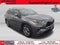 2025 Toyota Highlander Hybrid XLE