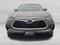 2025 Toyota Highlander Hybrid XLE