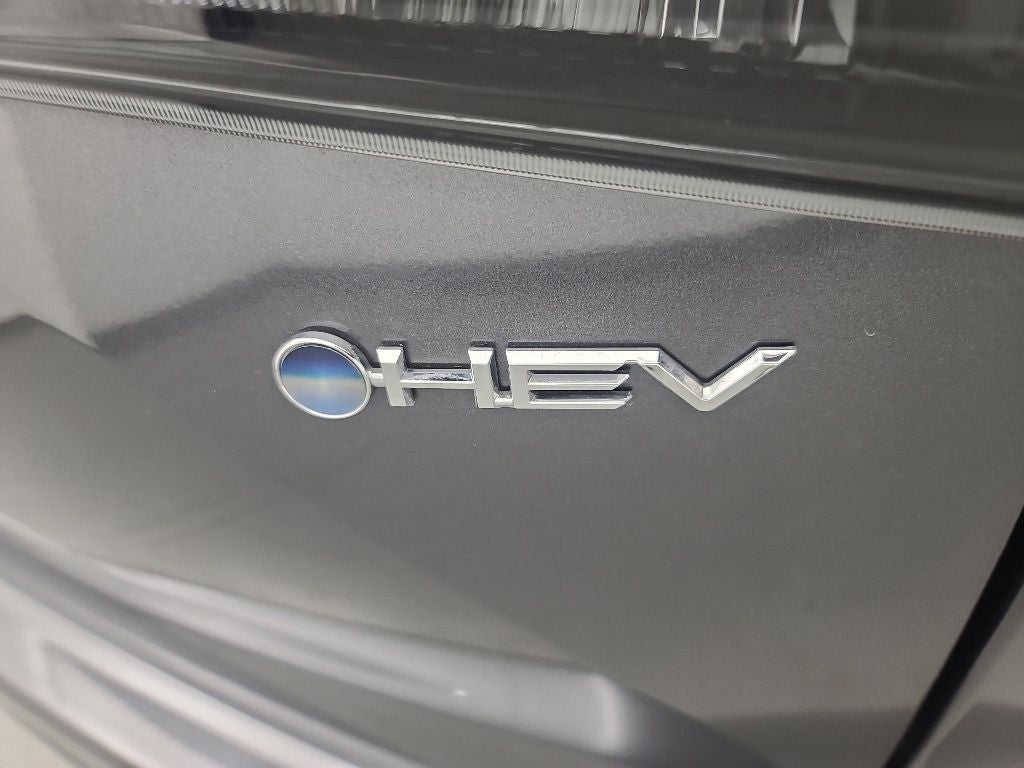 2025 Toyota Highlander Hybrid XLE