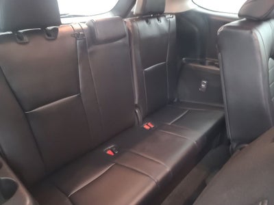 2025 Toyota Highlander Hybrid XLE