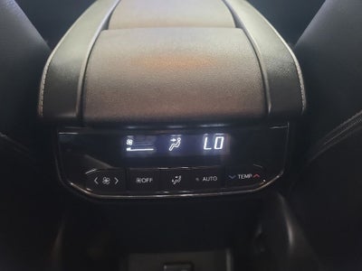 2025 Toyota Highlander Hybrid XLE