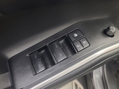 2025 Toyota Highlander Hybrid XLE
