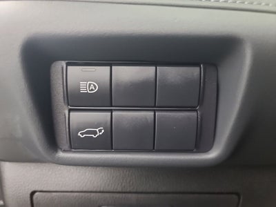 2025 Toyota Highlander Hybrid XLE