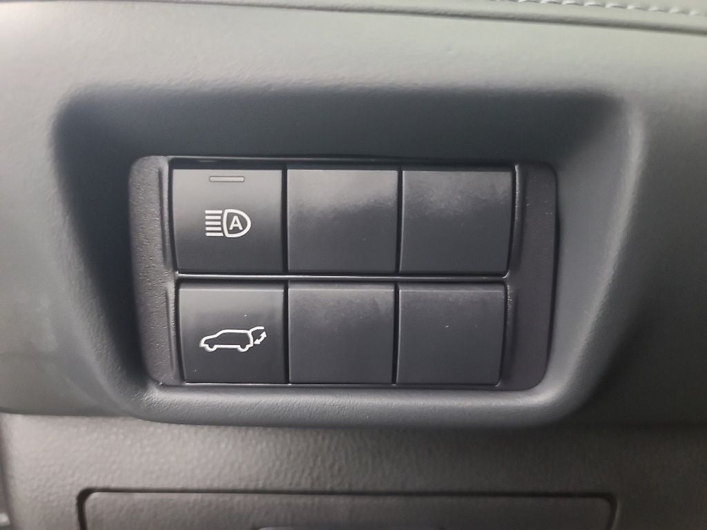 2025 Toyota Highlander Hybrid XLE