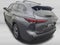 2025 Toyota Highlander Hybrid XLE
