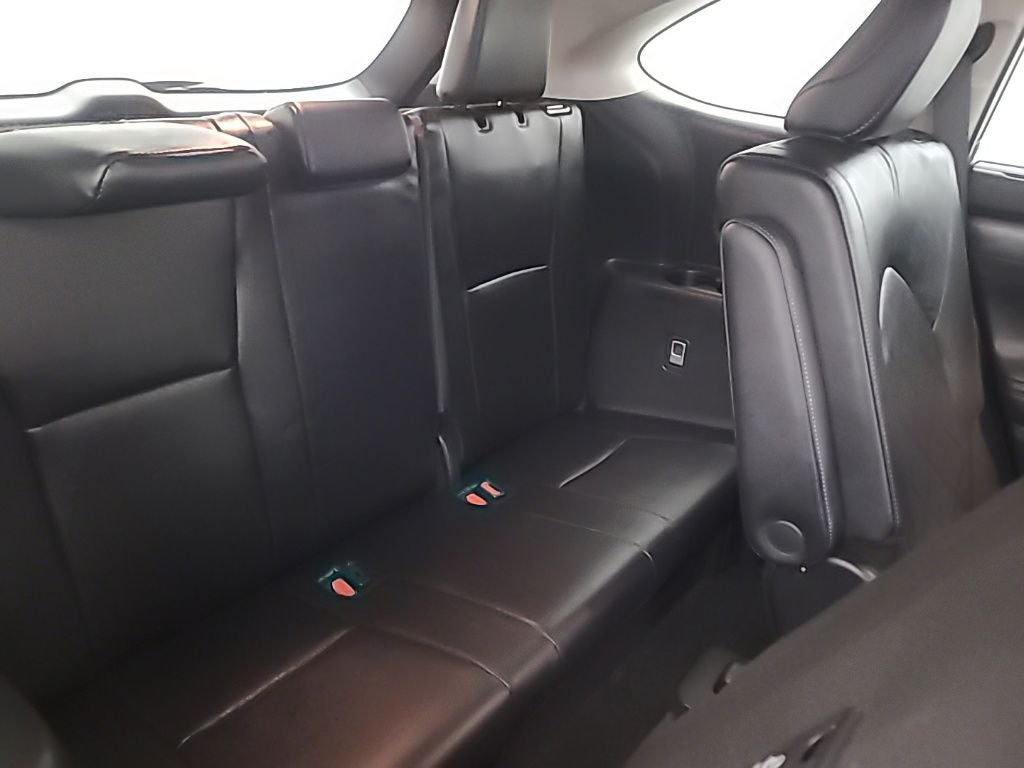 2025 Toyota Highlander Platinum