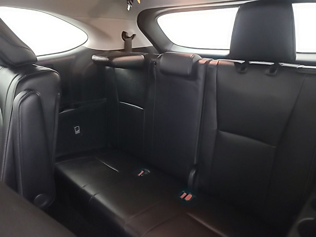 2025 Toyota Highlander Platinum