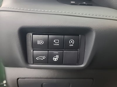 2025 Toyota Highlander Platinum