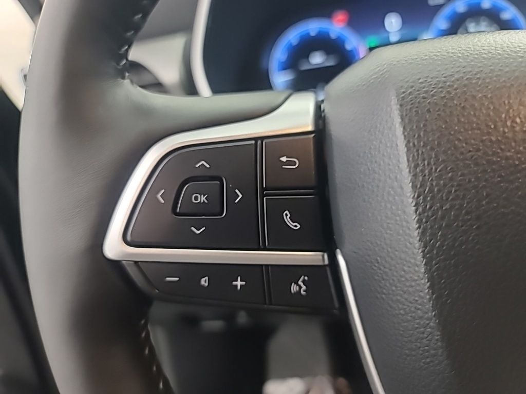 2025 Toyota Highlander Platinum