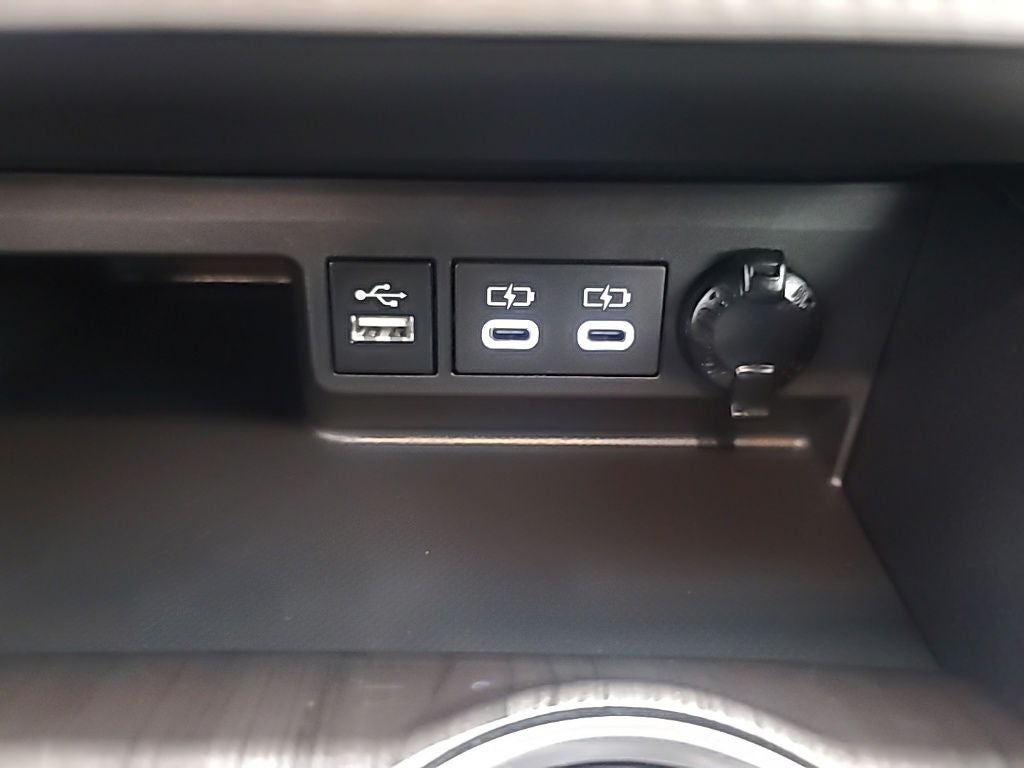 2025 Toyota Highlander Platinum